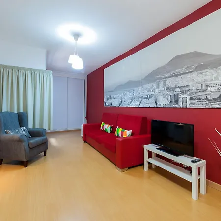 Hotel Las Palmas Urban Center 2*