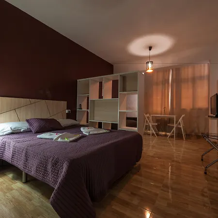 Hotel Las Palmas Urban Center Las Palmas de Gran Canaria