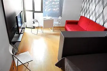 Las Palmas Urban Center 2*