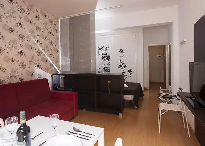 Palmas Urban Center 大加那利岛拉斯帕尔马斯