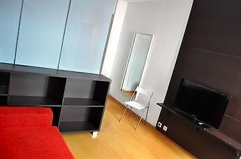 Palmas Urban Center 大加那利岛拉斯帕尔马斯