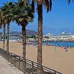 Hotel Las Palmas Urban Center 2*