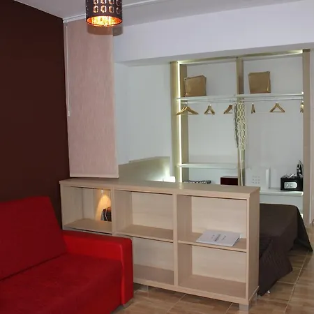 Apartment Las Palmas Urban Center