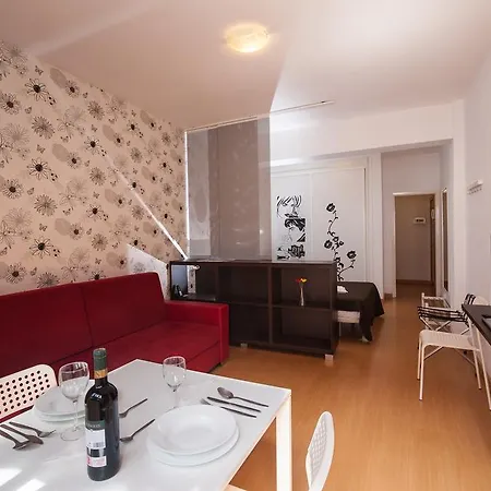 Las Palmas Urban Center Apartment Las Palmas de Gran Canaria