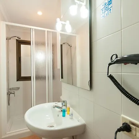 Las Palmas Urban Center Apartment