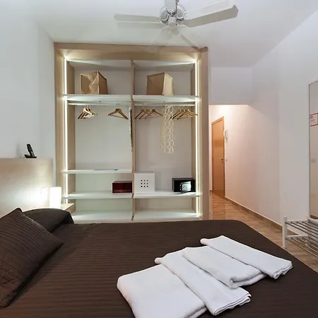 Apartment Las Palmas Urban Center