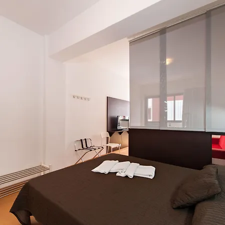 Hotel Las Palmas Urban Center Las Palmas / Gran Canaria