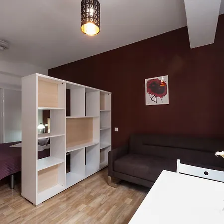 Hotel Las Palmas Urban Center