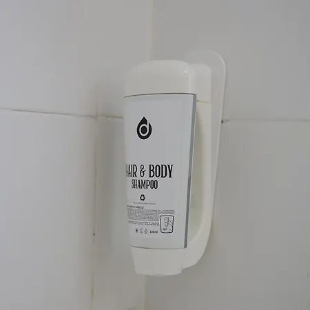 Las Palmas Urban Center Hotel 2*