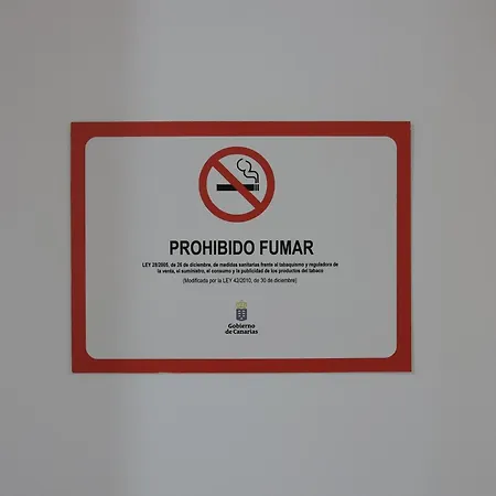 Hotel Las Palmas Urban Center 2*