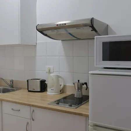 Las Palmas Urban Center