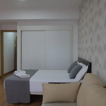 Las Palmas Urban Center Hotel