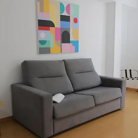 Palmas Urban Center Hotel Las Palmas de Gran Canárias