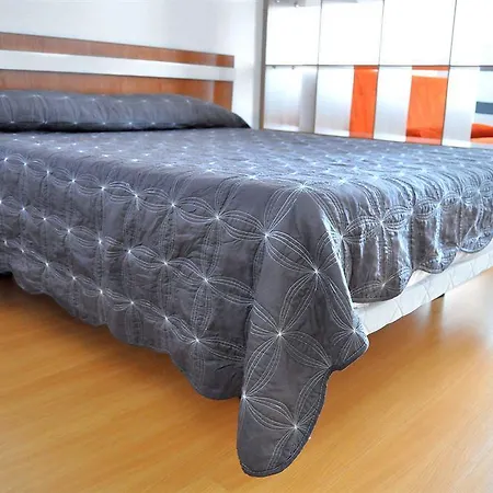 Hotel Las Palmas Urban Center