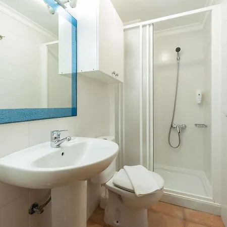 Apartment Las Palmas Urban Center *