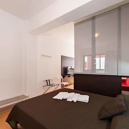 Las Palmas Urban Center Apartment