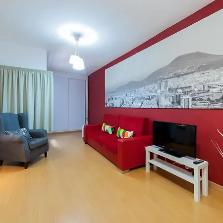 Apartment Las Palmas Urban Center Las Palmas de Gran Canaria
