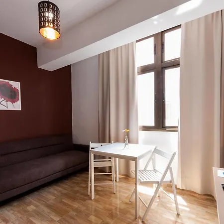 Las Palmas Urban Center Apartment Las Palmas de Gran Canaria