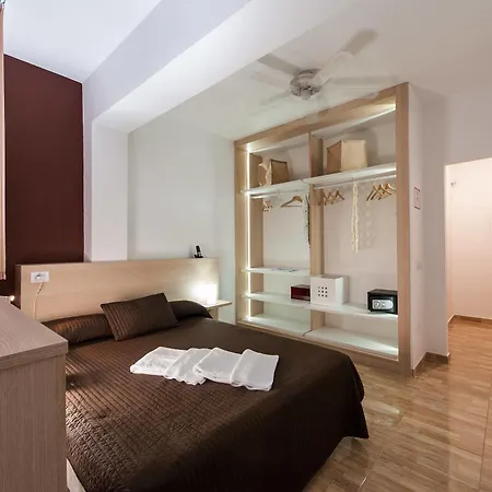 Apartment Las Palmas Urban Center *