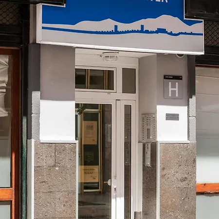 Las Palmas Urban Center