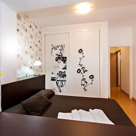 Apartment Las Palmas Urban Center