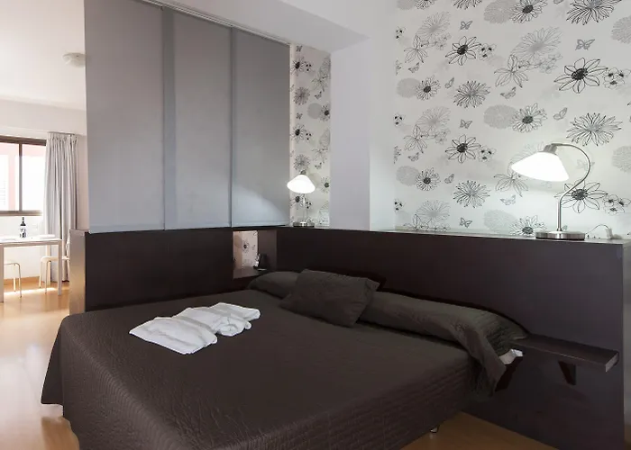 Ξενοδοχείο Palmas Urban Center 2*