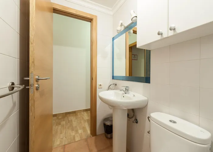 Palmas Urban Center 2*