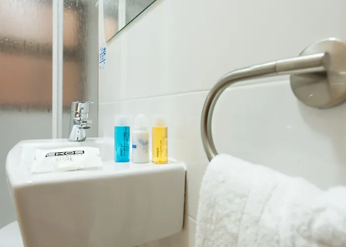 Palmas Urban Center 2* Лас-Пальмас-де-Гран-Канарія