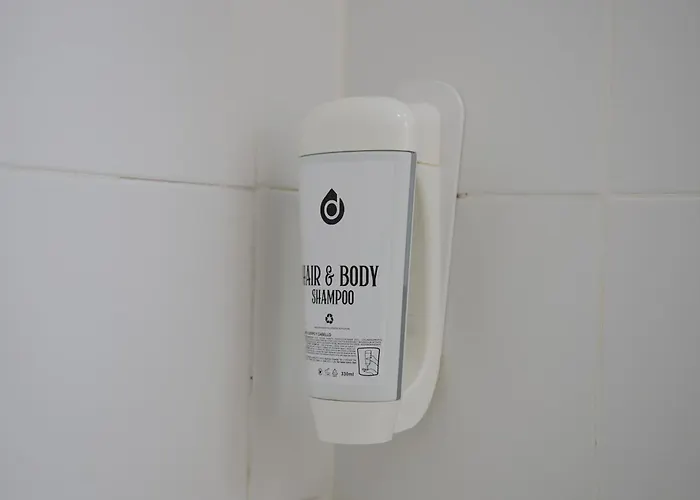 Palmas Urban Center Ξενοδοχείο 2*