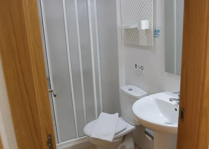 Готель Palmas Urban Center Лас-Пальмас-де-Гран-Канарія