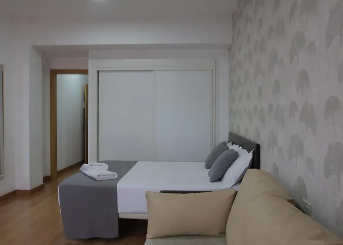 Palmas Urban Center Hotel