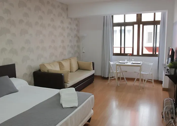 Palmas Urban Center Готель 2*