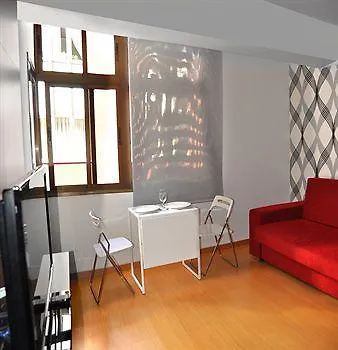 Palmas Urban Center Лас-Пальмас-де-Гран-Канарія