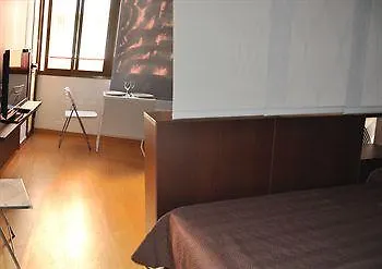 Palmas Urban Center Hotel 2*