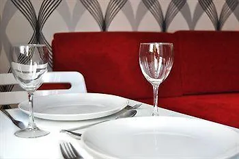 Palmas Urban Center 2* Лас-Пальмас-де-Гран-Канарія