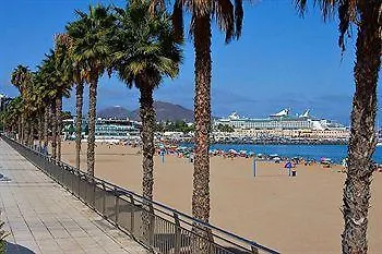 Hotel Palmas Urban Center 2*