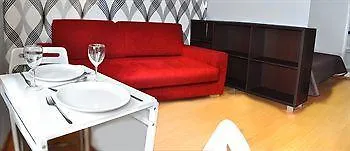 Palmas Urban Center Готель Лас-Пальмас-де-Гран-Канарія