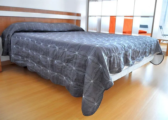 Hotel Palmas Urban Center