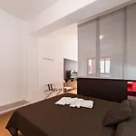 Hotel Las Palmas Urban Center Las Palmas de Gran Canaria