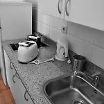 Las Palmas Urban Center Hotel 2*