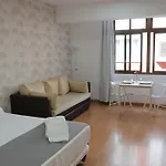 Las Palmas Urban Center Hotel 2*