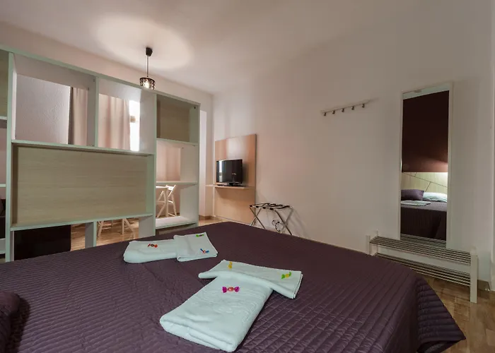 Palmas Urban Center Hotel