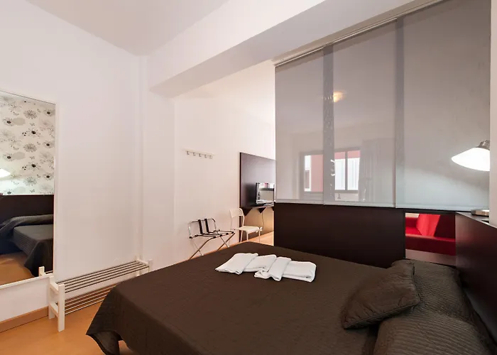 Hotel Palmas Urban Center Las Palmas de Gran Canárias