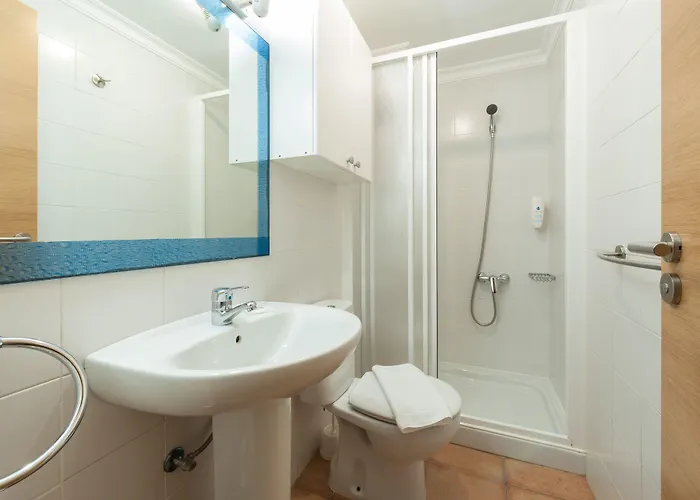 Hotel Palmas Urban Center