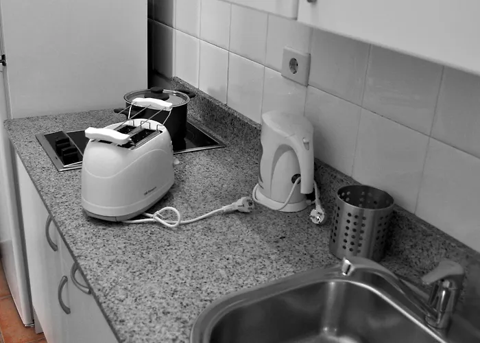 Palmas Urban Center Hotel 2*