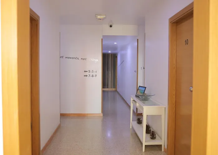 Palmas Urban Center Las Palmas de Gran Canárias