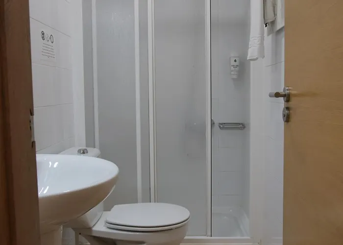 Hotel Palmas Urban Center